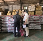 肥料不可擅自製造、分裝販賣及不實宣傳    中市農業局提醒違規罰鍰最少3萬元