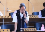 台中7月15日實施城鎮韌性演習  市長盧秀燕澄清非全面進入地下避難處所  循往例就近避難
