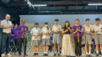 114年度重要傳統表演藝術傳習結業藝生推廣活動案首場紀實 傳統表演藝術傳習結業藝生再綻放