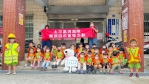 最萌清潔隊報到！中市幼兒動手學分類  愛地球從小開始