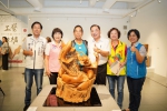 新竹工藝大展開展   50件大師作品縣美術館免費欣賞