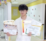 北台中家扶中心邀大家攜手助家扶兒少搭上築夢的列車走出困境翻轉人生