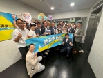 深化航線合作！中台灣團結打造國際旅遊魅力 港澳業者熱情參與