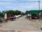 農業區土地遭違規設置停車場  中市都發局查明後依規裁罰、勒令停止使用