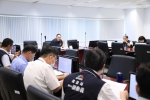 五大災後復建措施穩健推進！副市長鄭照新召開跨局處會議督導工程加速