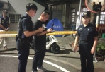 雲林東勢血案震驚社區　41歲嫌孫殺害93歲祖母