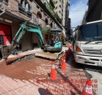 禁挖期間查獲3件違規開罰！中市嚴守市民公投權益