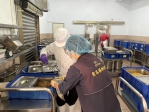 中市抽驗376件校園午餐  1件食材違規已移送裁處