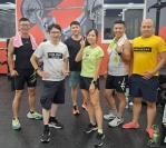 9月9日國民體育日  中市運動場館免費開放  攜手民營館場加碼優惠