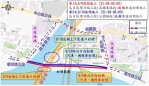 中市烏日環河路三段9月9至至10日夜間道路燙平施工台74線成功匝道暫封