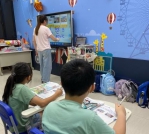 弱勢學生不能輸在起跑點   新竹縣補教育苗專案啟動