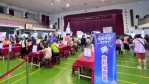 中市勞工局數位化徵才引風潮就業機會前進海線媒合率逾五成