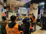 守護青少年安全環境！中市經發局暑期聯合稽查逾200家休閒娛樂場所   查獲違規8家次、裁罰54萬元