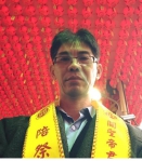 警務正殫精竭慮無私付出    陳世儒陳力就列晉升股長