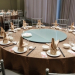 新悦花園酒店結合嘉義在地食材 尾牙春酒專案誠意再升級