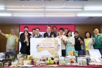 黃偉哲帶領臺南農漁產進軍澳洲 拓銷暨食品展成果亮眼締造億元商機