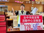 台中市民苦等活動中心沒進度   民進黨議員林祈烽批仍有58萬市民無處去