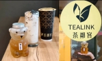 Tealink 茶鄰客   以「現點現泡」的手作茶   讓城市生活多一杯溫度與療癒