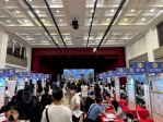 中秋迎好職！中市勞工局10月徵才祭出逾2,700個職缺