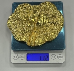 「神」速破案！土地公廟失竊金牌   大里警2小時內人贓俱獲全數尋回