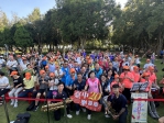 台中樂器節大匯演后里森林公園登場  首日吸引5千人參與