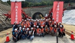公老坪山隧道10月啟動鑽掘　張瀞分議員：打造交通新走廊、帶動地方新發展