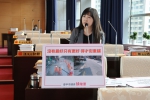 極端氣候帶來的強降雨造成潭子淹水及邊坡坍方  議員徐瑄灃要求中市府與潭子區公所正視防災與基礎建設的應變能力