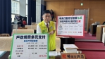 戶政單位刷卡繳費效率不彰市議員楊典忠質詢時要求提升至少達六成