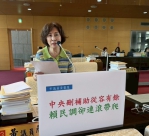 中央大砍補助手起刀落　台中民政社會勞工業務雪上加霜