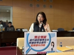 國民黨議員吳瓊華關切「雙金運用」　建請中市府強化納管工廠輔導金及營運管理金效益