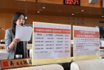 議員吳佩芸關切中央補助變動風險　要求台中市政府正視舉債壓力與財政不確定性