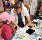 嘉義基督教醫院推動骨鬆防治　深入阿里山守護偏鄉長者骨本健康