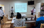 冬令大補帖！苗栗醫院舉辦健康講座  營養師教民眾：聰明進補顧健康