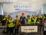 新竹市近1萬9千身障者不孤獨   市府推多項平權倡議與共融體驗