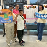 富春國小「銳立風帆」隊勇奪全國學生遙控帆船STEAM創客大賽特優　完成二連霸