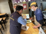 把關食安！中市府加強水產品抽驗與標示查核  全力守護市民食安權益