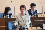 台中市政府2026年度總預算議會完成二讀  統刪6億、另凍結包括購物節等6.7億