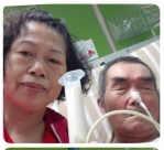 打掃楼梯婦女、如喝牛奶改變老公的命