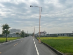 中市府推動全市路燈更換為LED節能路燈  民進黨市議員李天生提醒農村區路燈太亮影響農作