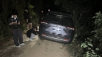 死黨一同至山區夜遊竟刁車  太平警獲報助脫困