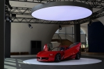 MAZDA ICONIC SP 概念跑車城市巡展正式登場   以移動工藝之美，鋪展 Smile Every Mile 於城市日常