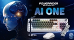 讓 AI 觸手可及！PowerRider 創辦人郭洪斌推「AI ONE」系列   定義AI消費電子新典範