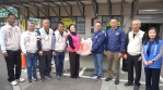 （影音）／北港武德宮攜手鎮公所送暖　萬餘斤愛心白米結緣逾一甲子