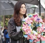 雨中悼念228  鄭麗文籲還原真相、守護憲政民主  邁向和平與和解