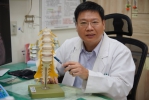 聖馬爾定醫院精準診斷胸椎腫瘤  助癱瘓青年重拾行動力