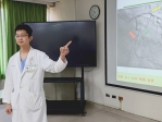 年輕患者心肌梗塞 醫師籲重視三高與吸菸風險