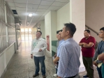 民進黨市議員施志昌爭取250萬扎根基層教育　大甲高工無人機中心預計5月完工