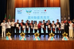 雲林青年獲表揚94名　縣府助力創業與就業機會