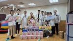 打造早療支持網　北港醫院整合醫療資源守護孩童