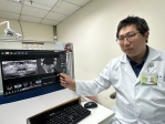 乳牙底下竟藏10顆牙！罕見齒瘤現身　豐原醫院手術助高中生恢復長牙